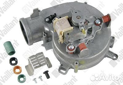 Запасные части для котлов и водонагревателей