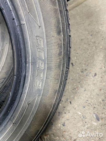 Dunlop Enasave EC202 155/65 R14