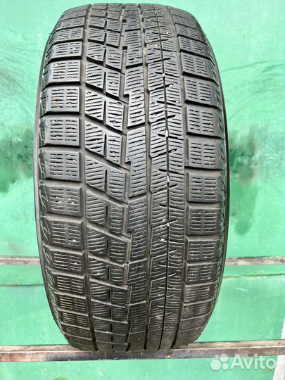 Yokohama Ice Guard IG60 215/50 R17 91Q