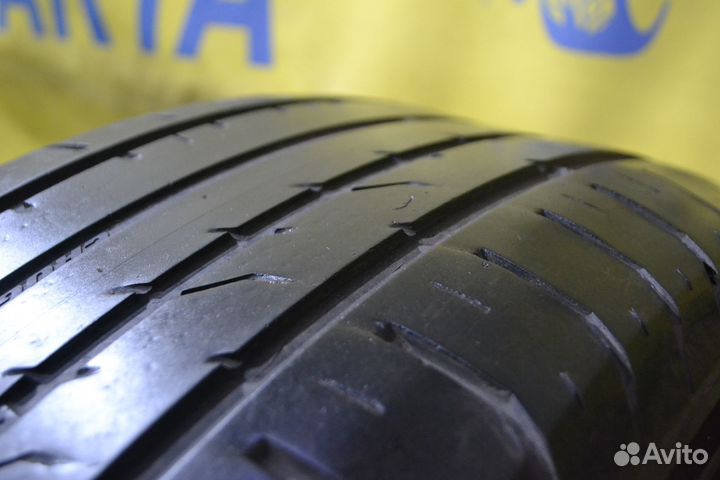 Kumho Crugen HP91 285/60 R18