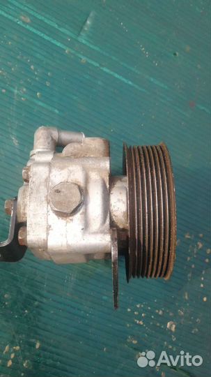 Насос гур 276DT land rover discovery 3 rover sport