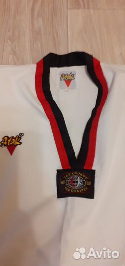 Продам кимоно