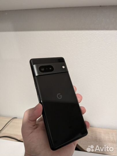 Google Pixel 7, 8/128 ГБ