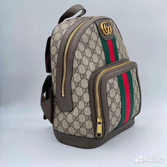 Рюкзак gucci