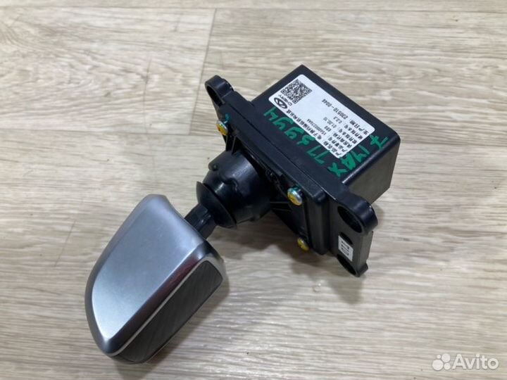 Кулиса кпп Chery Tiggo 8 Pro sqrf4J16 2022