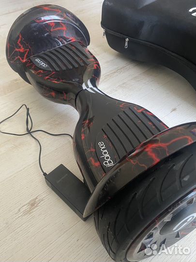 Гироскутер