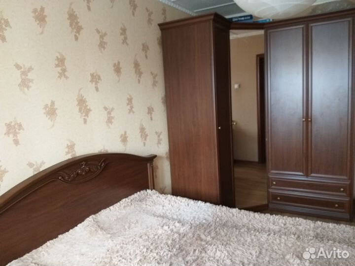 Спальный гарнитур бу