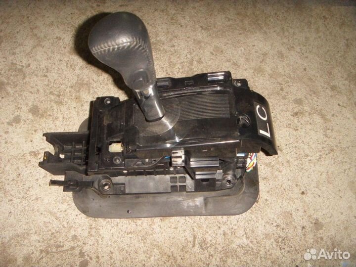 Nissan Teana j32 селектор Кулиса АКПП 34901JN90B