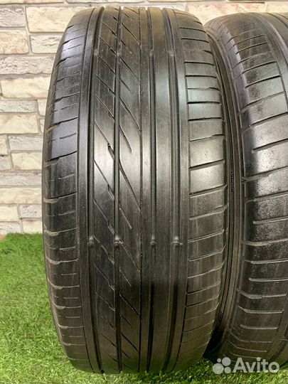 Goodyear Eagle RV-S 205/60 R16