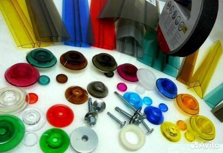 Поликарбонат