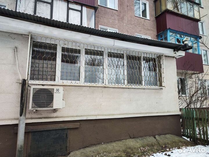 Решетка на окно