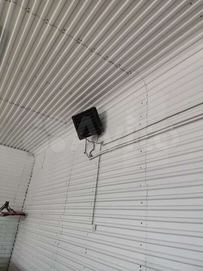 Производство, 500 м²