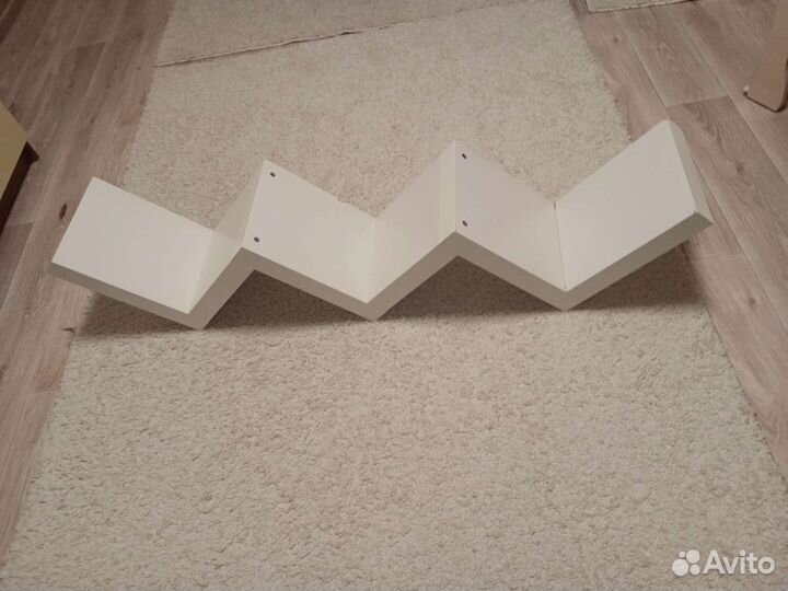 Полка настенная