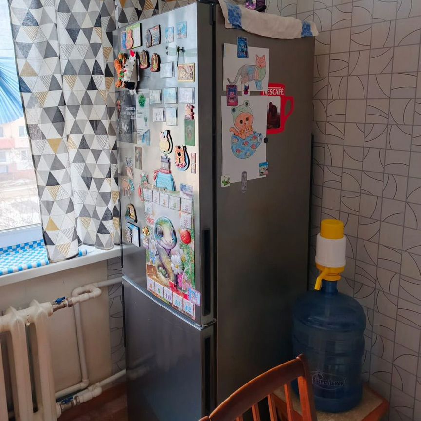 Квартира 3-комн. 75.1 м² в Пугачев — фото 20 из 40