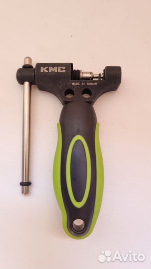 Выжимка для цепи KMC