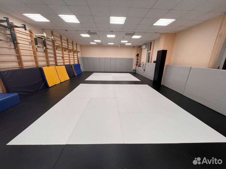 Аренда спортивного зала