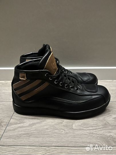 Мотоботы Moteq Robust