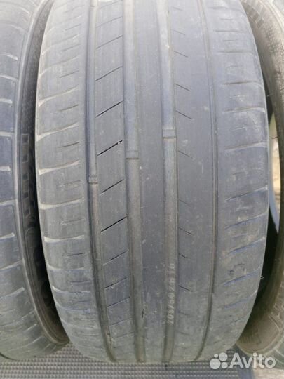 Habilead ComfortMax 4S 205/50 R16 91G