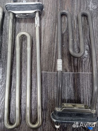 Тэны стиральных машин