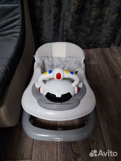 Ходунки детские