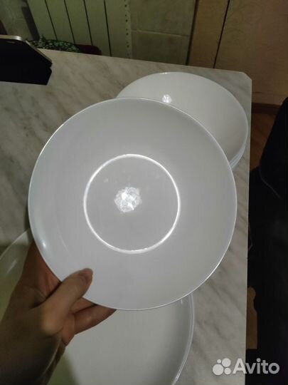 Тарелки luminarc