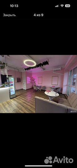 Оборудование для кофейни