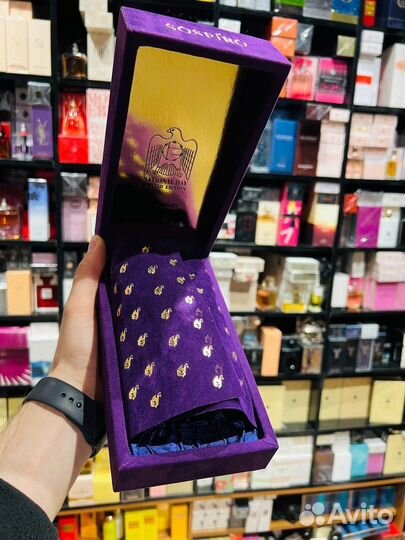 Sospiro Anniversary 100 ml