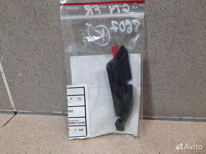 Водосток Bmw 8-Series G14