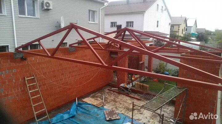 Изготовление металлоизделий