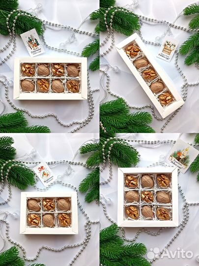 Подарки из бельгийского шоколада на выпускной