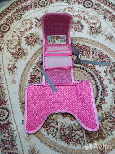 Ранец школьный для девочки