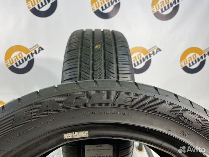 Goodyear Eagle LS 2 255/45 R19 97V