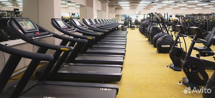 Абонементы Fitness house Самара