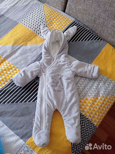 Детские вещи на мальчика