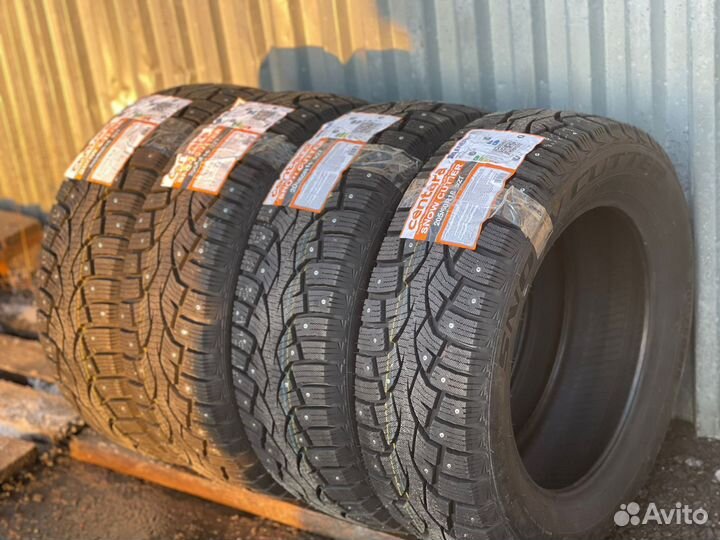 Centara Snow Cutter 205/60 R16