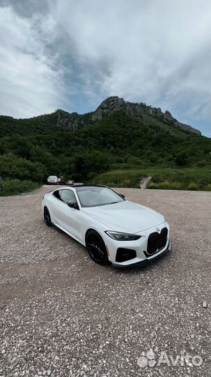 Оклейка авто пленкой. Частный мастер