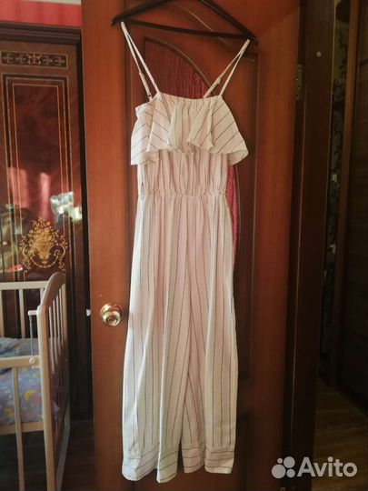 Летний комбинезон next