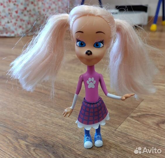 Роза Барбоскина