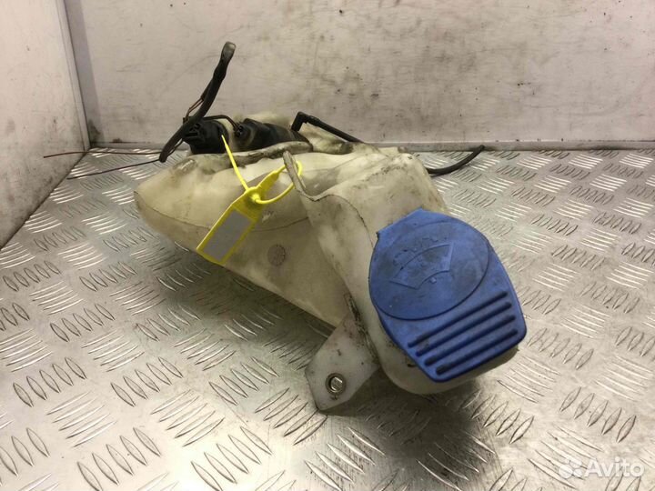 Бачок омывателя Volkswagen Passat 3b0955453t; 1T09