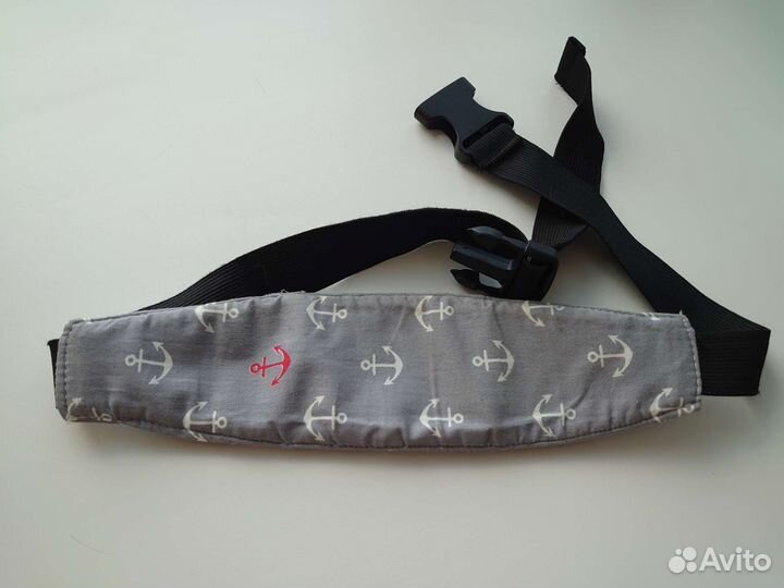 Фиксатор головы