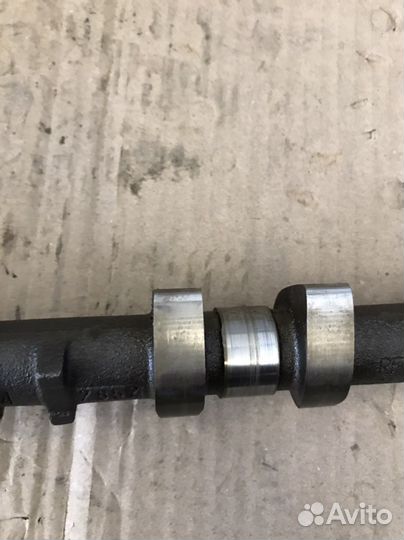 Распредвал выпускной Ford Mondeo 4(2795)