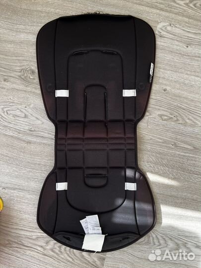 Ткань сиденья bugaboo bee 3