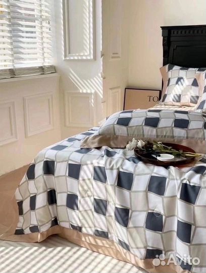 Белье постельное