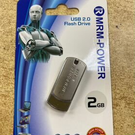 Usb флешка 2 gb