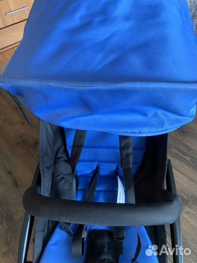 Коляска детская