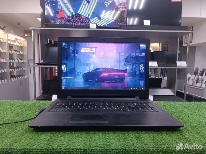 Ноутбук, Lenovo IdeaPad 110 15ACL