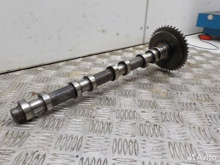 Распредвал Ssang Yong Actyon 2010