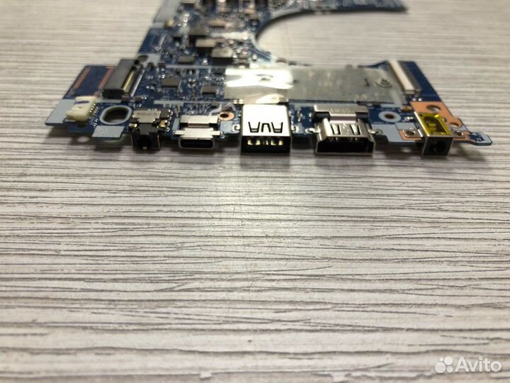 Материнская плата для Lenovo I3-8130U 530-14IKB