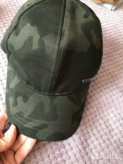 Кепка бейсболка мужская
