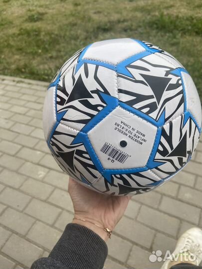 Мяч 5 размер